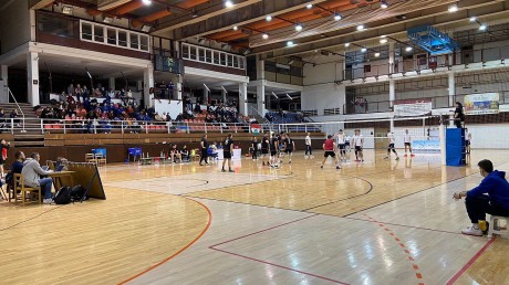 Hazai győzelem - hátrányból felállva vágott vissza a MÁV Előre a Dágnak